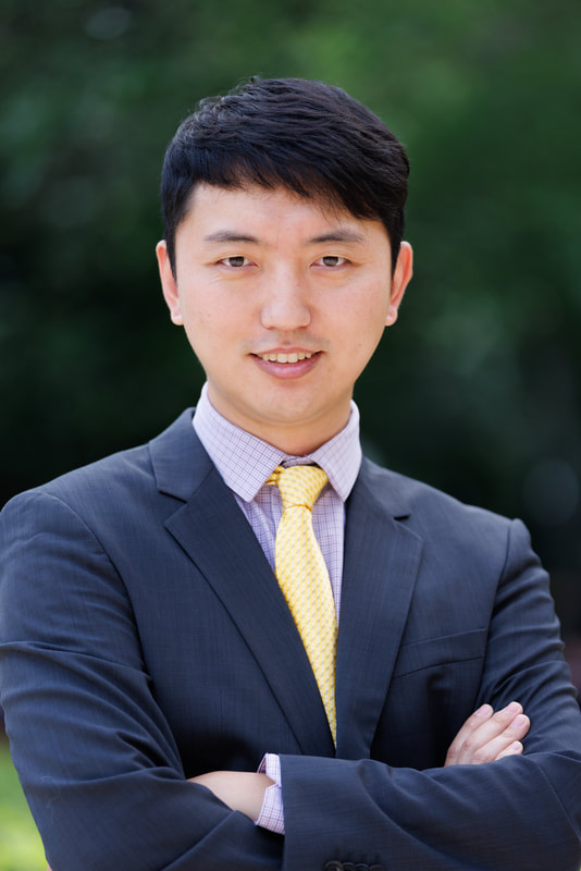 Prof. Sichen Yuan